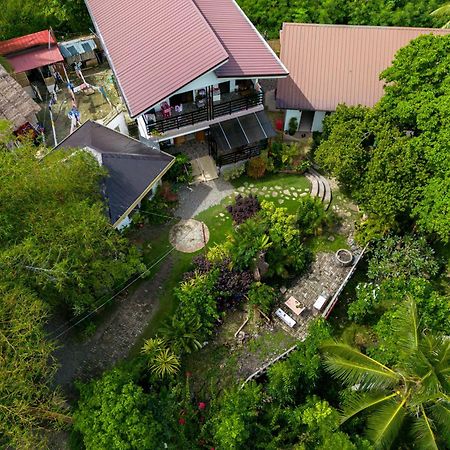 Weyh'S Studio #1 By The Ocean 100Mbps Panglao Esterno foto