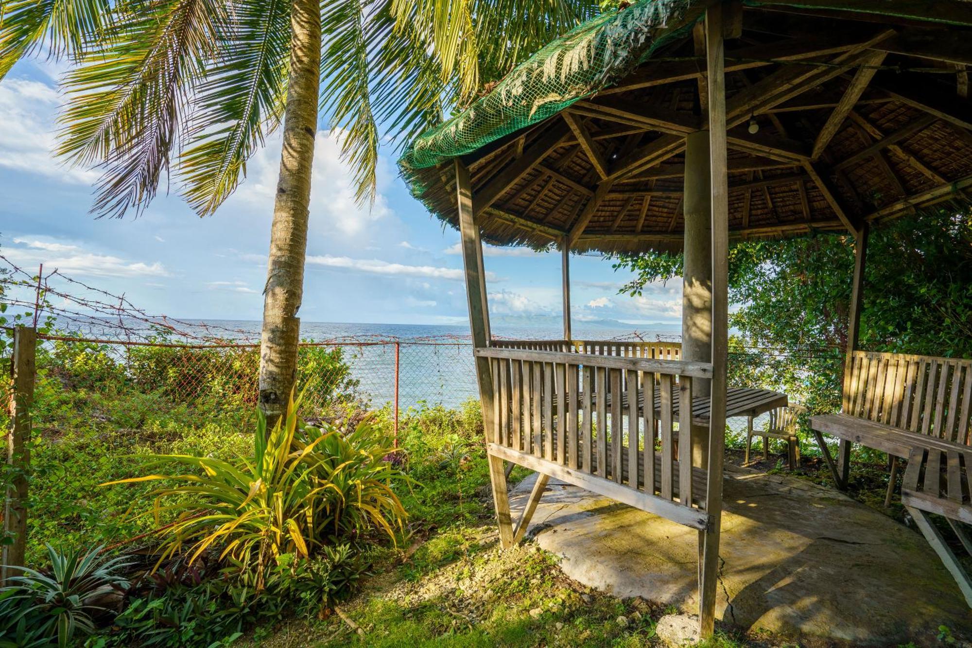 Weyh'S Studio #1 By The Ocean 100Mbps Panglao Esterno foto