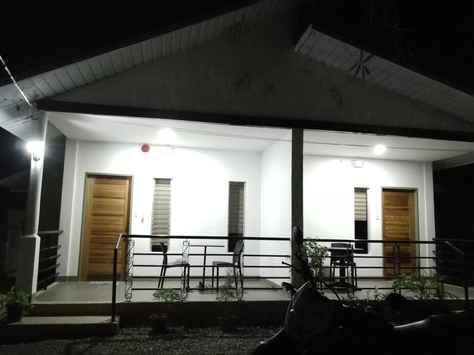 Weyh'S Studio #1 By The Ocean 100Mbps Panglao Esterno foto