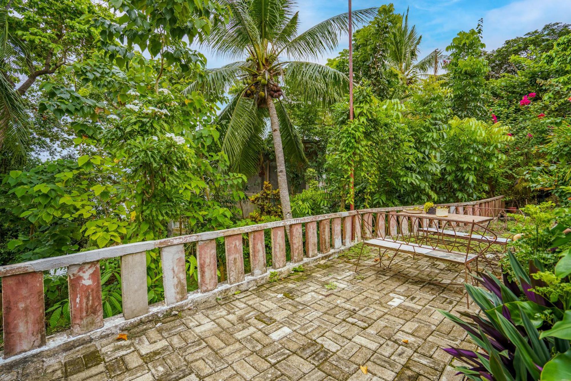Weyh'S Studio #1 By The Ocean 100Mbps Panglao Esterno foto