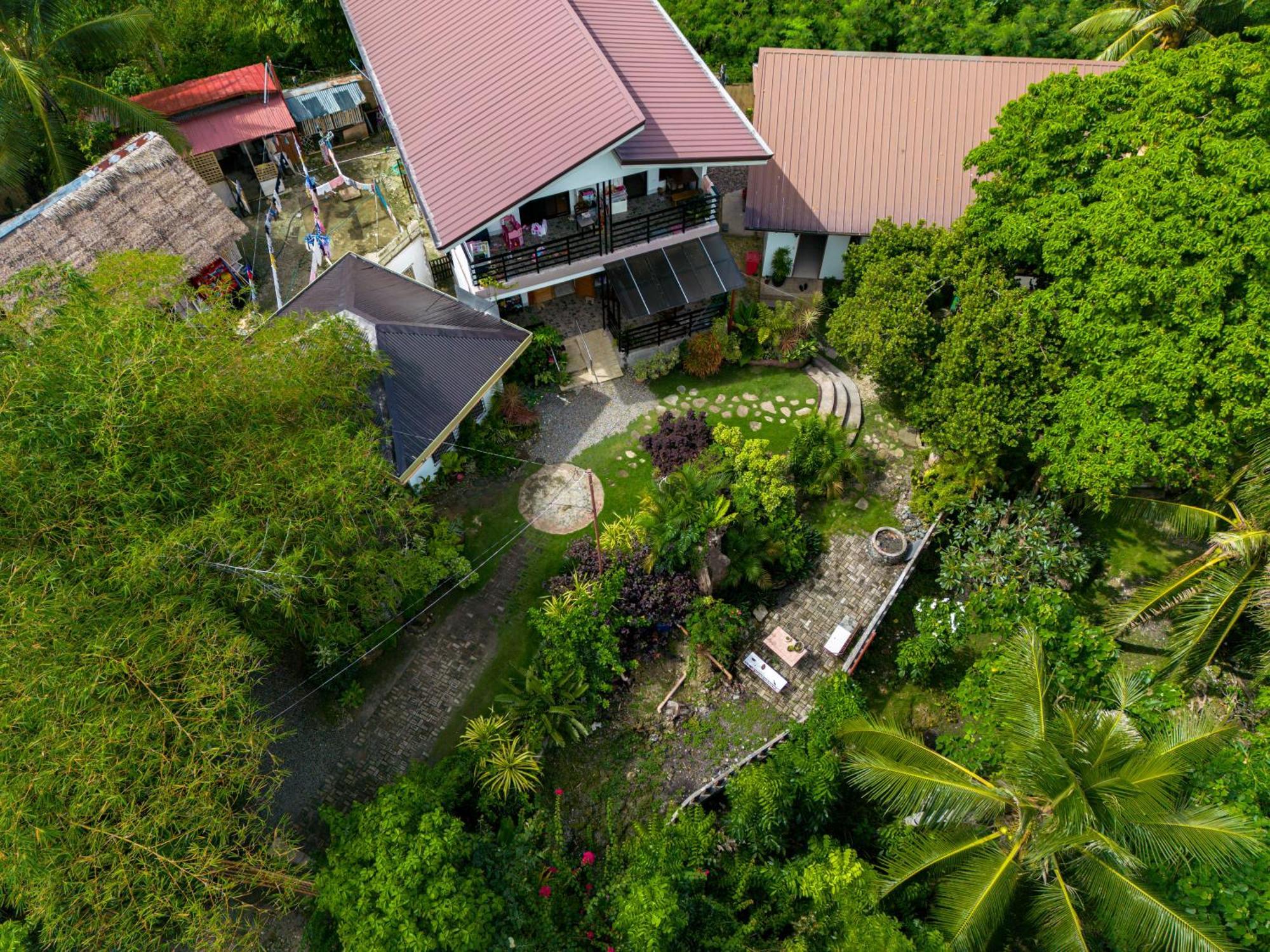 Weyh'S Studio #1 By The Ocean 100Mbps Panglao Esterno foto