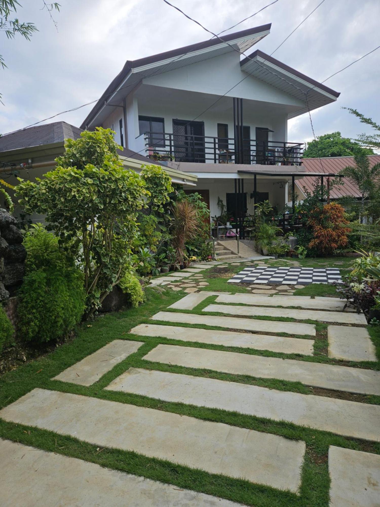 Weyh'S Studio #1 By The Ocean 100Mbps Panglao Esterno foto