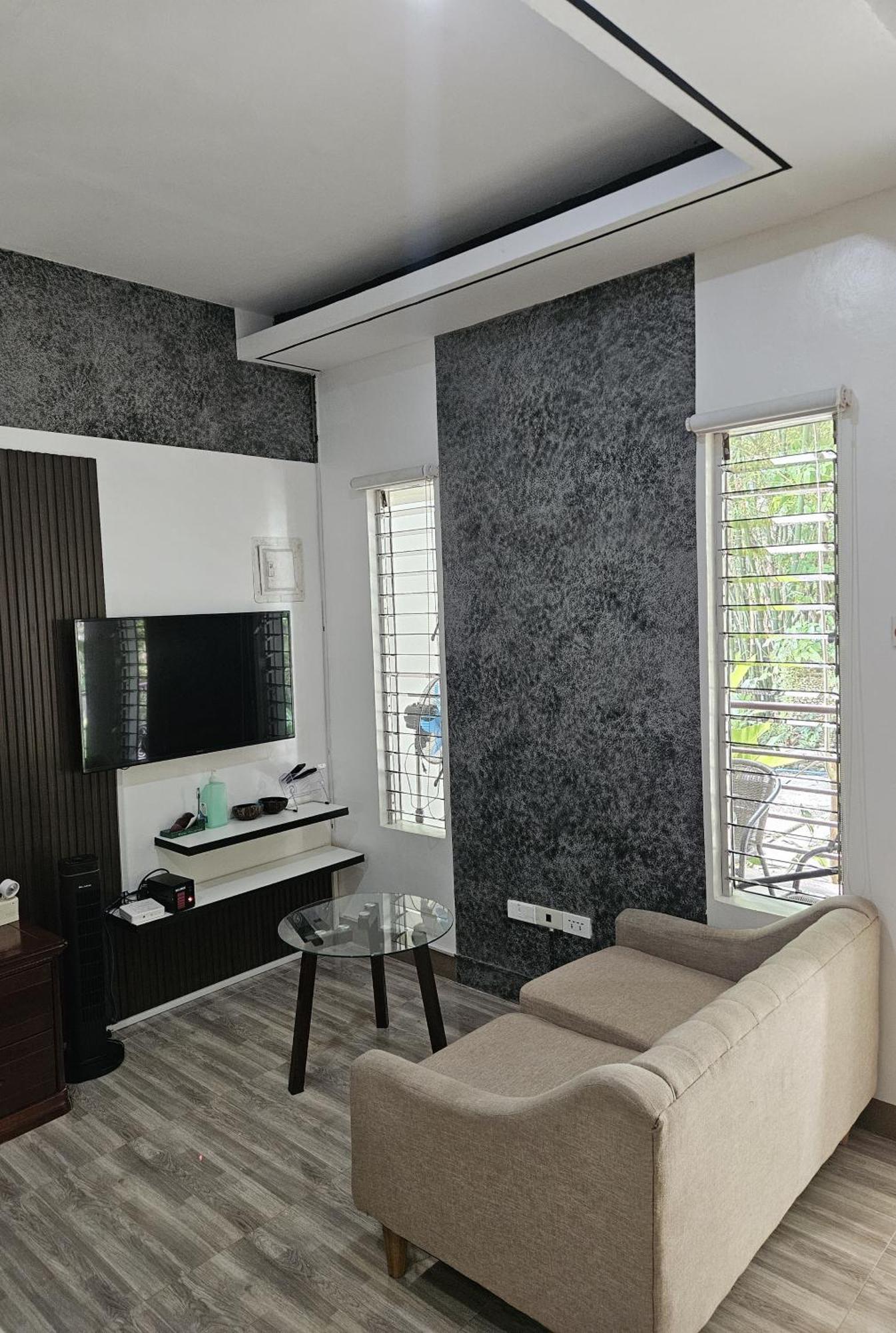Weyh'S Studio #1 By The Ocean 100Mbps Panglao Esterno foto