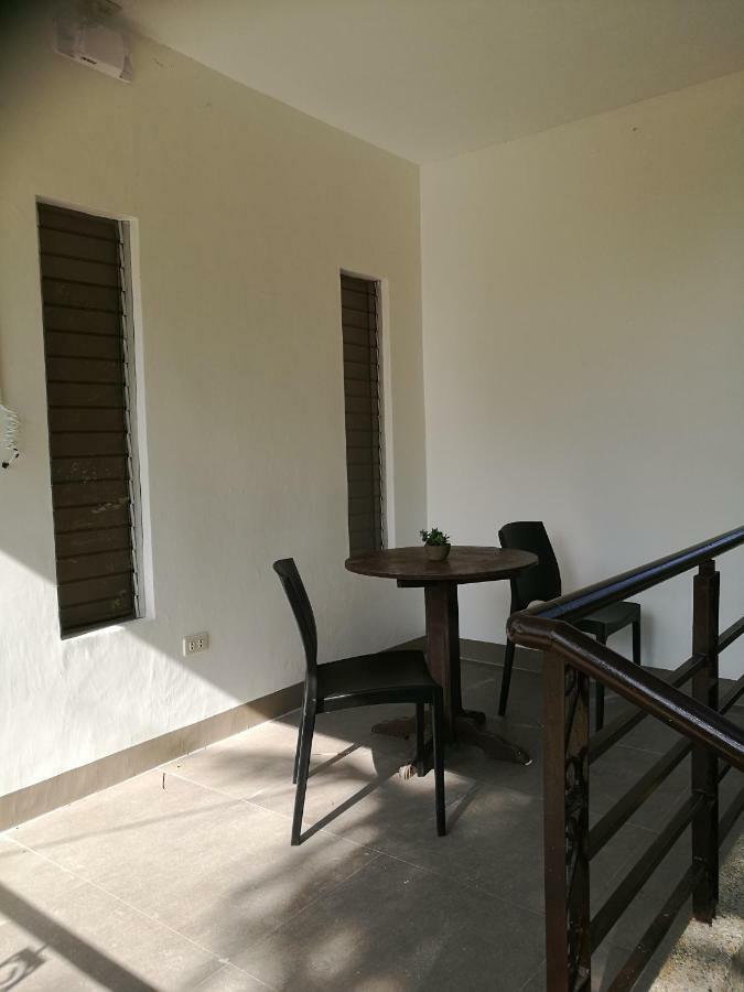 Weyh'S Studio #1 By The Ocean 100Mbps Panglao Esterno foto