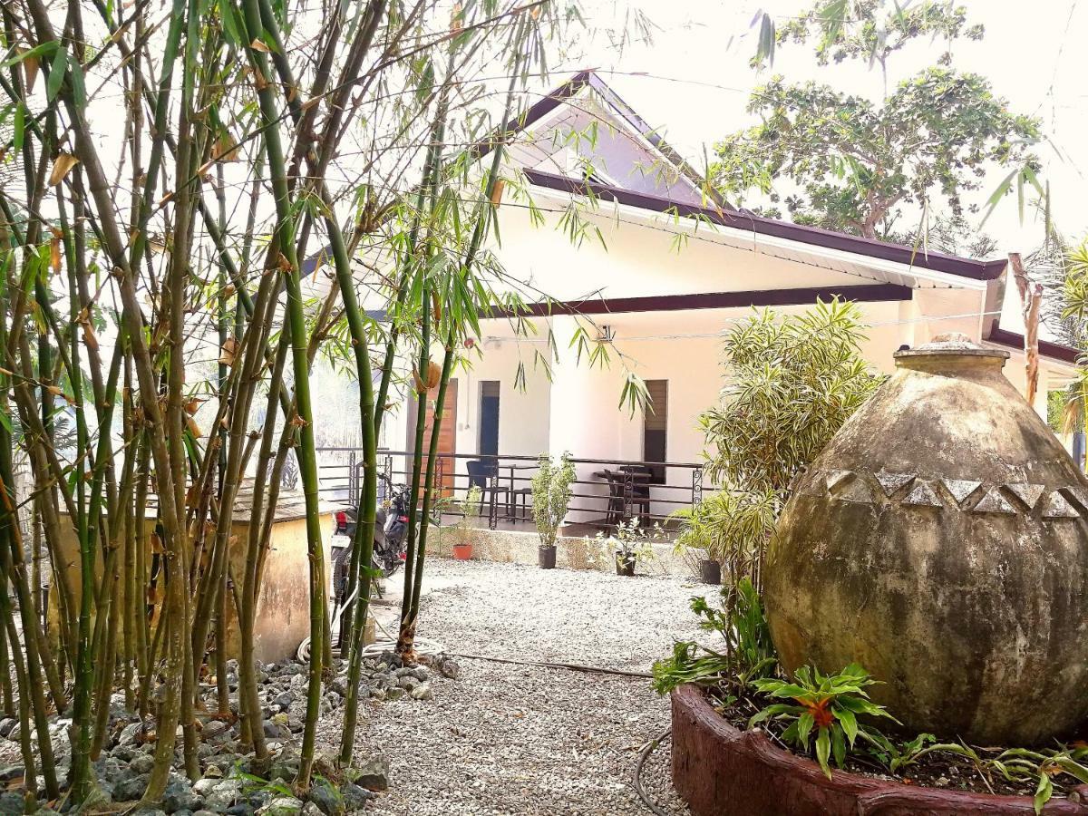 Weyh'S Studio #1 By The Ocean 100Mbps Panglao Esterno foto
