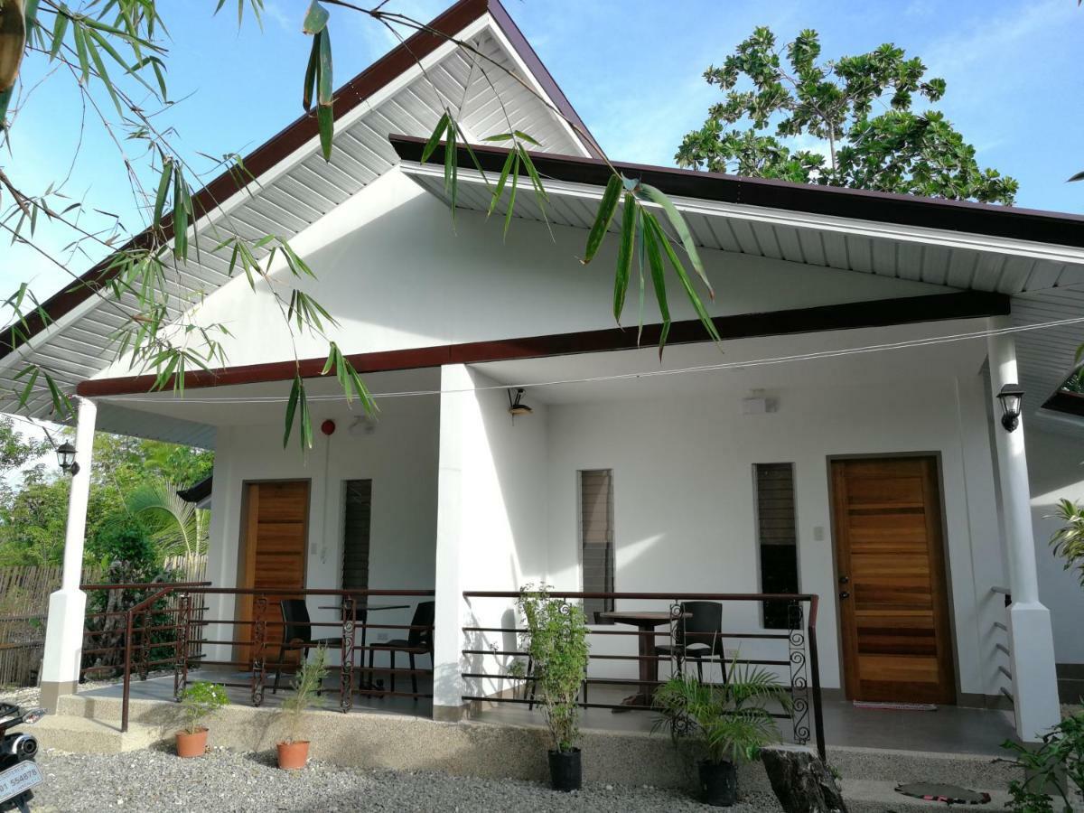 Weyh'S Studio #1 By The Ocean 100Mbps Panglao Esterno foto