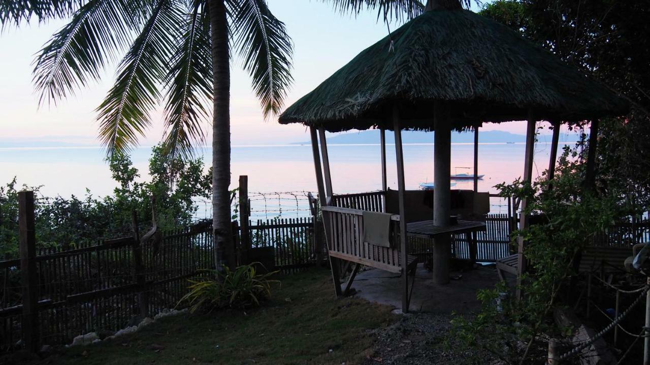 Weyh'S Studio #1 By The Ocean 100Mbps Panglao Esterno foto
